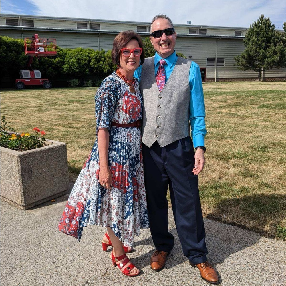 Meet your Posher, Diane